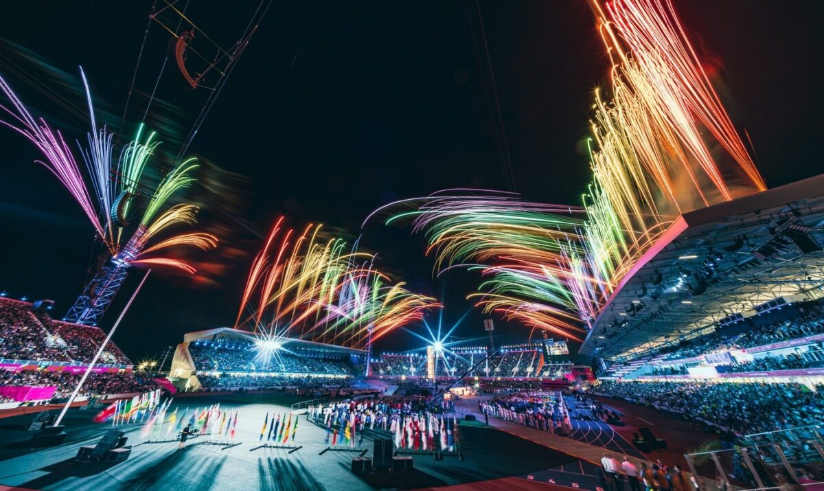 Commonwealth Games 2022